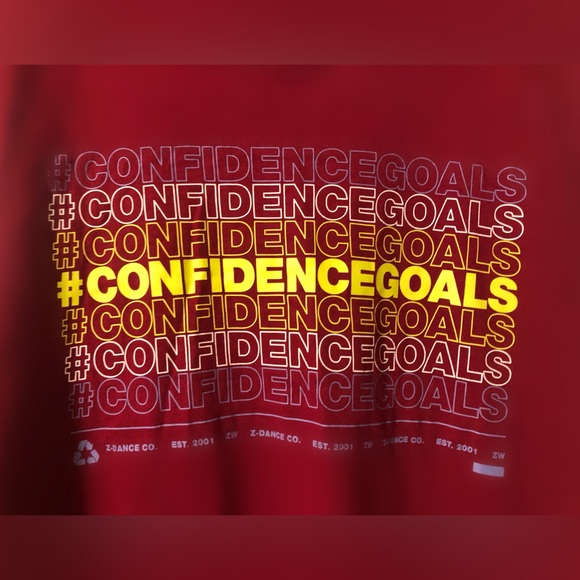 Zumba womens tank top - Picture 3 of 5